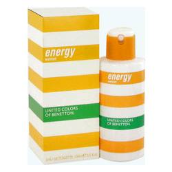 Benetton Energy