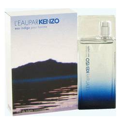 L'eau Par Kenzo Eau Indigo - Kenzo Cologne