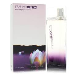 L'eau Par Kenzo Eau Indigo - Kenzo Perfumes