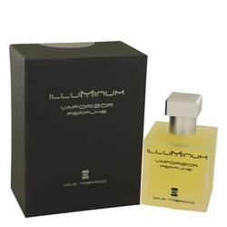 Illuminum Wild Tobacco Perfume By Illuminum, 3.4 Oz Eau De Parfum Spray For Women