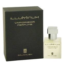 Illuminum Rajamusk Perfume By Illuminum, 3.4 Oz Eau De Parfum Spray For Women