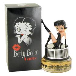 Betty Boop Party