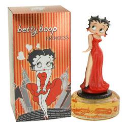 Betty Boop Princess