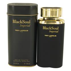 Black Soul Imperial