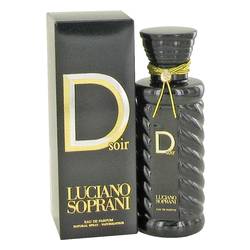 Luciano Soprani D Soir - Luciano Soprani Perfume