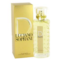 Luciano Soprani D - Luciano Soprani Perfumes