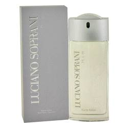 Luciano Soprani Him - Luciano Soprani Colognes