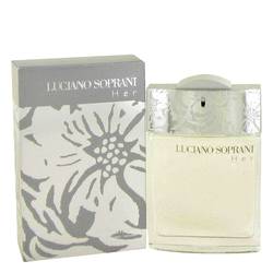 Luciano Soprani Her - Luciano Soprani Perfume