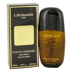 Leonard Pour Homme