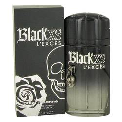 Black Xs L'exces