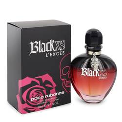 Black Xs L'exces