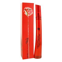 Kenzo Flower Tag - Kenzo Perfumes