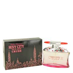 Sex In The City Crush