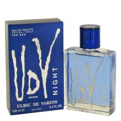 Udv Night - Ulric De Varens' Cologne