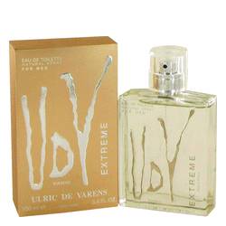 Udv Extreme - Ulric De Varens Cologne