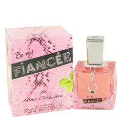 Be My Fiance - Mimo Chkoudra Perfumes