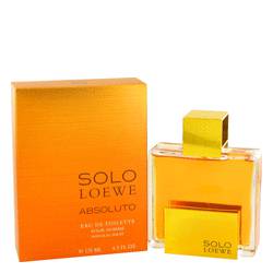 Solo Loewe Absoluto