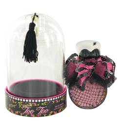 Betsey Johnson Too Too