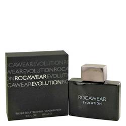 Rocawear Evolution - Jay-Z Colognes