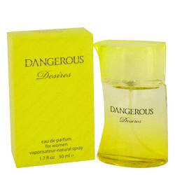 Dangerous Desires - Sammi Sweetheart Perfumes