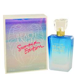 Beach Angel Summer Edition