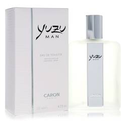Yuzu Man