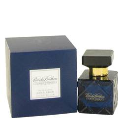 Brooks Brothers Gentlemen - Brooks Brothers Colognes