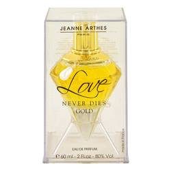 parfum jeanne arthes avis