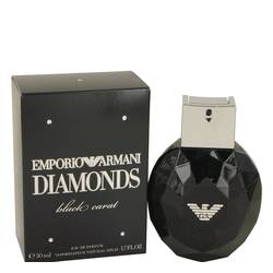 Emporio Armani Diamonds Black Carat
