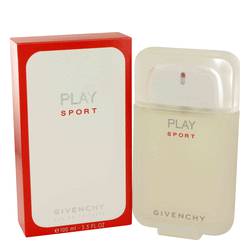 Givenchy Play Sport - Givenchy Colognes