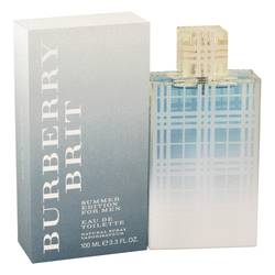 Burberry Brit Summer - Burberry Cologne