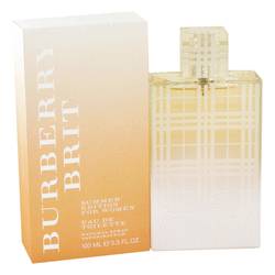 Burberry Brit Summer - Burberrry Perfume