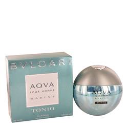 Bvlgari Aqua Marine Toniq - Bvlgari Cologne