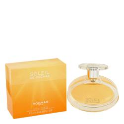 Soleil De Rochas - Rochas Perfume