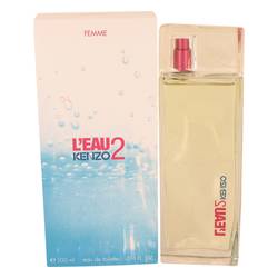 L'eau Par Kenzo 2 - Kenzo Perfume