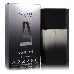 Azzaro Night Time