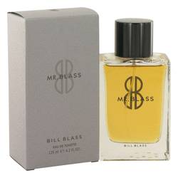 Mr Bill Blass