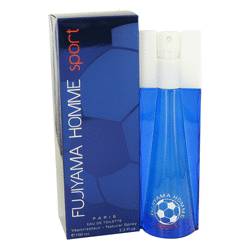 Fujiyama Homme Sport