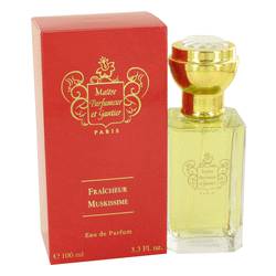Fraicheur Muskissime - Maitre Parfumeur Et Gantier Perfume
