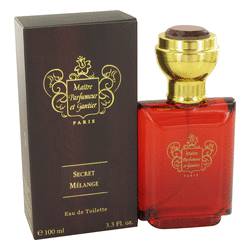 Secret Melange
