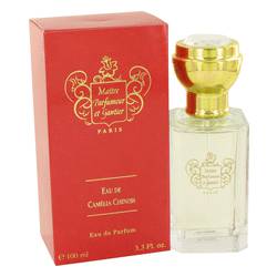 Eau De Camelia Chinois - Maitre Parfumeur Et Gantier Perfume