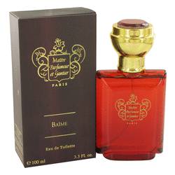 Baime - Maitre Parfumeur Et Gantier Cologne