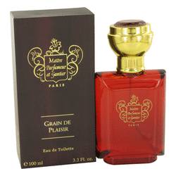 Grain De Plaisir - Maitre Parfumeur Et Gantier Colognes