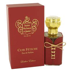 Cuir Fetiche - Maitre Parfumeur Et Gantier Perfumes