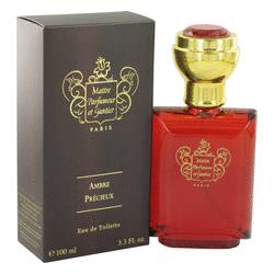Ambre Precieux - Maitre Parfumeur Et Gantier Colognes