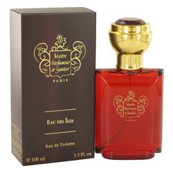 Eau Des Iles