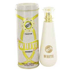 90210 Metal Jeans White