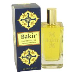 Bakir - Irma Shorell Perfumes