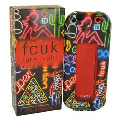 Fcuk Late Night