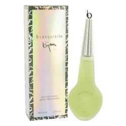 Bijan B Exquisite - Bijan Cologne